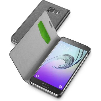 Samsung Galaxy A5 (2016) Book Кожен Калъф и Протектор