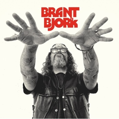Brant Bjork - Brant Bjork LP