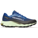 Merrell Agility Peak 6 Gtx M Размер на обувките (ЕС): 43, 5 / Цвят: син