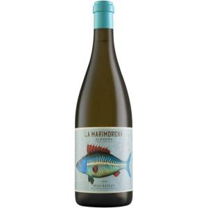 Casa Rojo La Marimorena - бяло вино 750ml