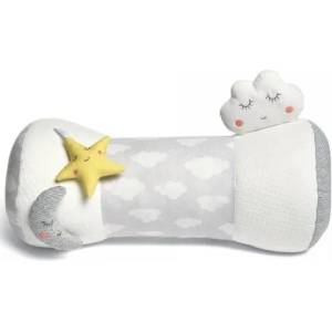 Mamas & Papas Играчка Mamas & Papas - Tummy Time, Roll Duac (743736301) - baby