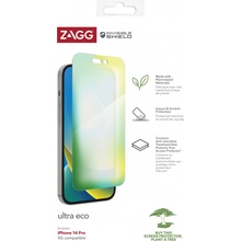 Ochranná fólia Zagg InvisibleShield Apple iPhone 14 Pro