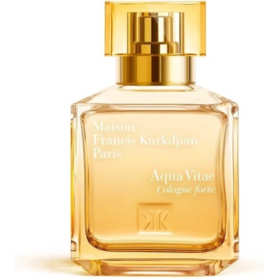 Maison Francis Kurkdjian Aqua Vitae Cologne Forte parfumovaná voda unisex 70 ml