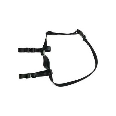 Helmer LK 515 - Horn, pro hospodářská zvířata, např. býky a kozy, s obvodem krku až 110 cm (HLMLK515ho)