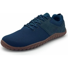 Bbugga barefoot textilné tenisky Merdy B00194-04Blue