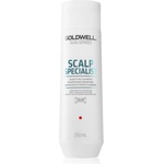 Goldwell Dualsenses Scalp Specialist шампоан за разредена коса 250ml