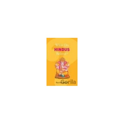 What Do Hindus Believe? - Rachel Dwyer