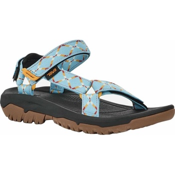 Teva Hurricane XLT 2 Women's 36 Дамски обувки за трекинг (1019235-DABL-5)