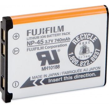 Fujifilm NP-45