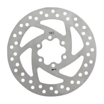 Kugoo G-Booster 140 mm brzdový kotúč