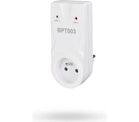 ELEKTROBOCK BPT003