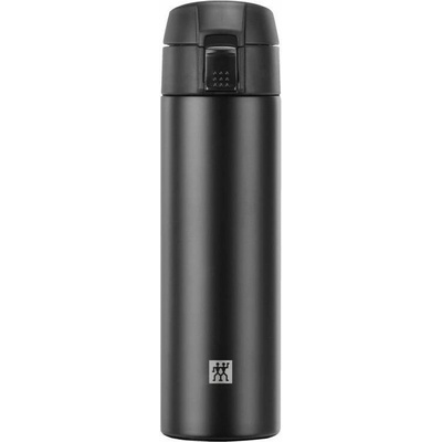 Zwilling Termofľaša 450 ml čierna