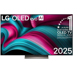 LG OLED65C5ELB