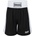 Lonsdale Къси панталони Lonsdale Boxing Shorts - Black/White
