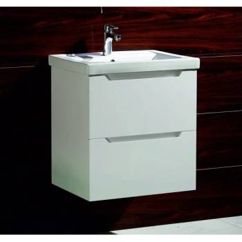 Inter Ceramic Мебели за баня pvc / icp 6065w " ИНЕС (6065w)