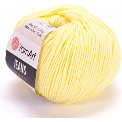YarnArt Jeans 50g Farba: 67