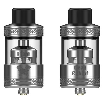Image 1 of Hellvape Dead Rabbit R RTA 5ml / 6.5ml