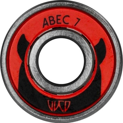 Powerslide WCD ABEC 7 Freespin 16ks