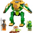 LEGO® NINJAGO® 71757 Lloydov nindžovský robot
