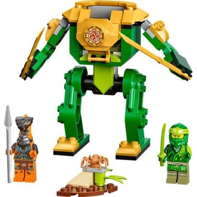 LEGO® NINJAGO® 71757 Lloydov nindžovský robot