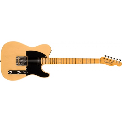 Fender Custom Shop 1954 Telecaster DLX Closet Classic Faded Nocaster B