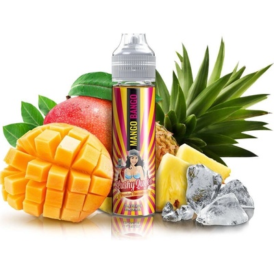 PJ Empire Slushy Queen Mango Bango 10 ml