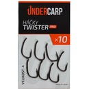 UnderCarp Twister PRO Veľ. 4 10ks