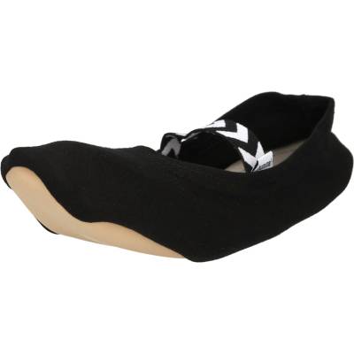 Hummel Спортни обувки черно, размер 25