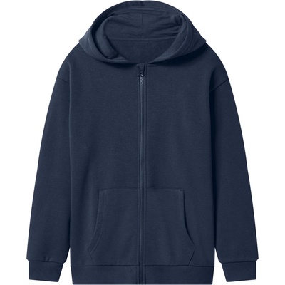 Esmara Kids chlapecká mikina navy modrá – Zbozi.Blesk.cz