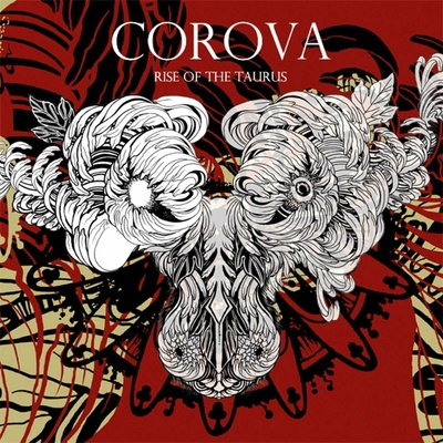 Corova - Rise Of The Taurus LP