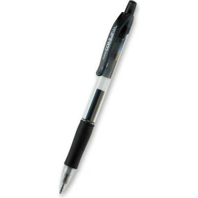 Penac Slider Gel gelový roller černý 7010544002