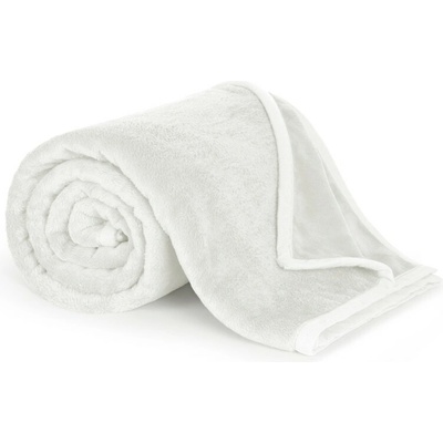 Bellatex deka Korall micro kávová 200x230