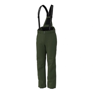 Fischer Панталони FISCHER Premier rifle green XL