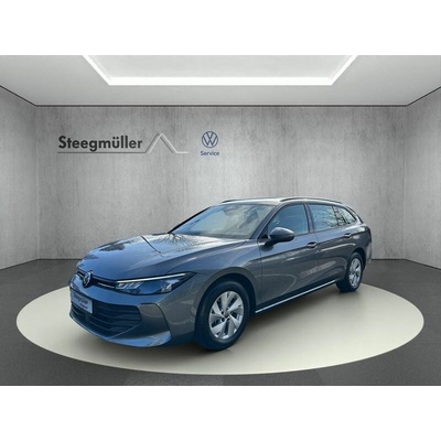Volkswagen Passat Variant 1.5 eTSI DSG 110 kW