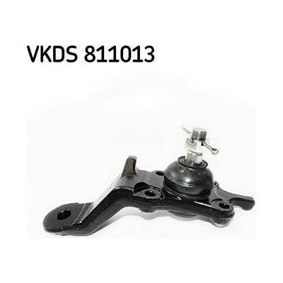 Podpora/kloub SKF VKDS 811013 (VKDS811013)