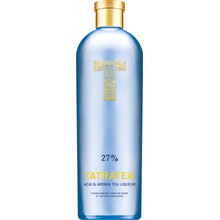 Tatratea Acai & Aronia 27% 0,7 l (holá láhev)