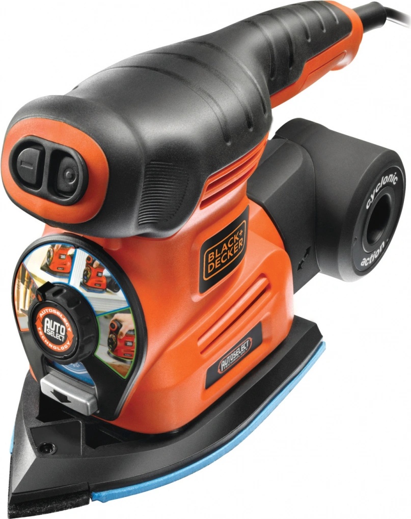 Black & Decker KA280K