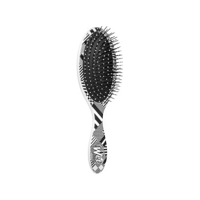 Wet Brush Hipster Detangler Diagonal Checkers четка за коса