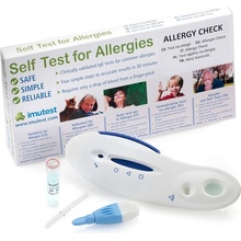 Imutest Allergy Check obecný test na alergie