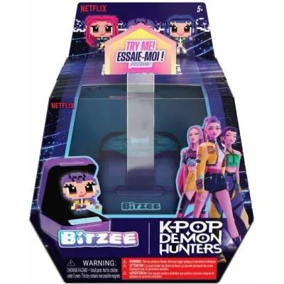 Spin Master Bitzee Lovci démonov K-popu