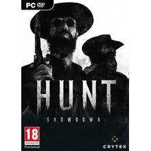 Hunt Showdown
