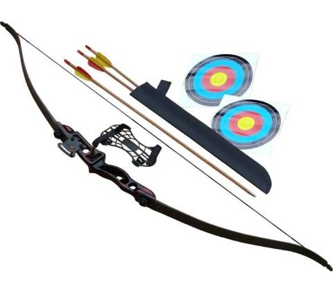 Ek ARCHERY Beetle