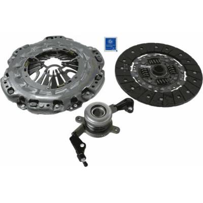 SACHS 3000 990 195