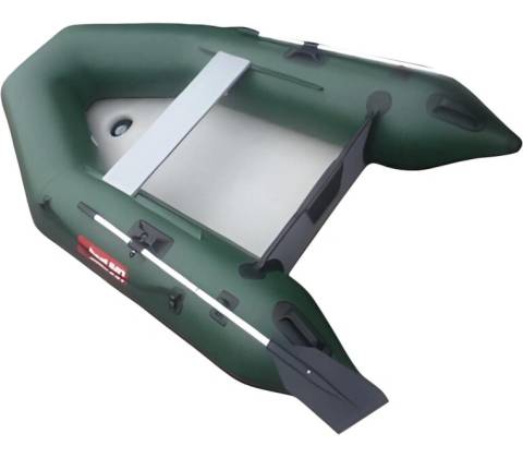 Boat007 K270 KIB