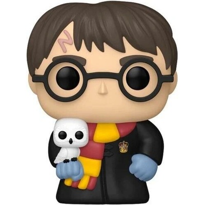 Funko odznak postavička Harry Potter postava Harry Potter