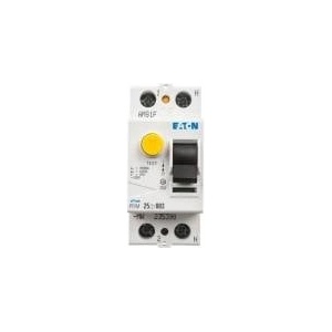 Eaton Differential switch 2P 25A 0, 03A type AC PFIM-25/2/003 235390