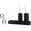 Shure BLX188E K3E