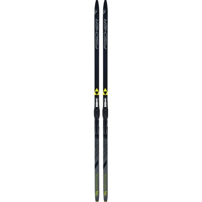 Fischer Twin Skin Sport Ef Mounted + Tour Step-In IFP 2023/24