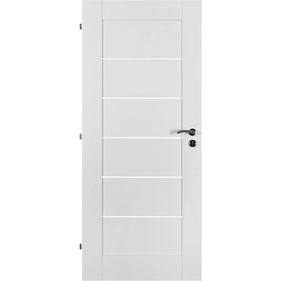 DEFENDOOR NEGRA BIELE Pravé 60 cm