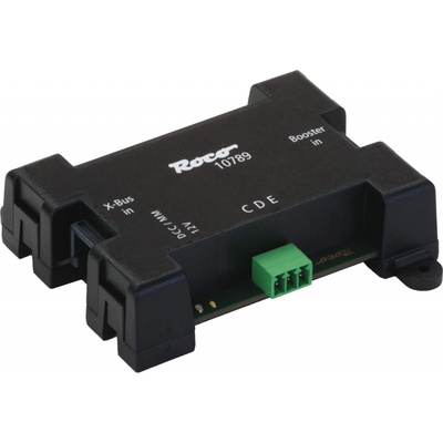 Roco Z21®-Booster Adaptér RO10789